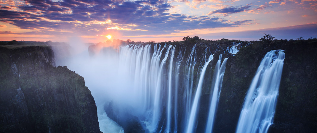 16 best things to do on 11 Days safari in Botswana combined with Victoria falls